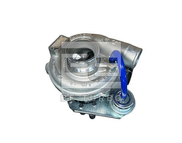 Neuer Original Turbolader