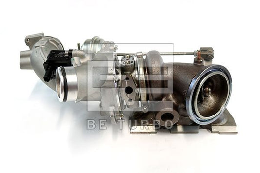 Neuer Original Turbolader MERCEDES-BENZ C-KLASSE 276090418080