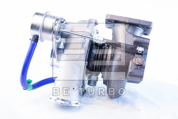 Neuer Original Turbolader 5801361992