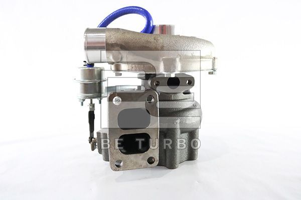 Lader, Aufladung - 128120