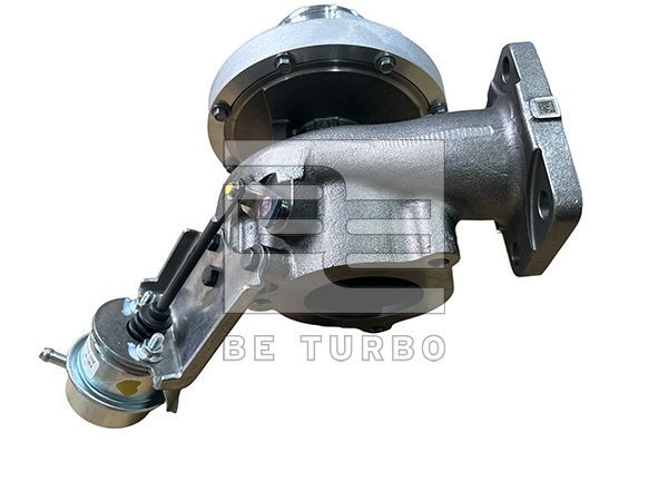 Neuer Original Turbolader