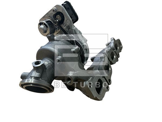 Neuer Original Turbolader 05L253019JV