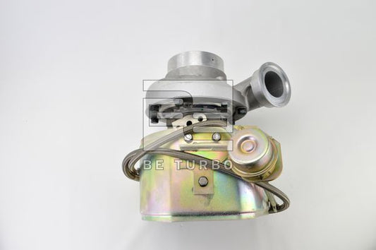Lader, Aufladung - 125343