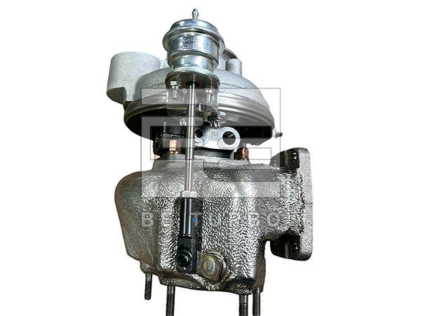 Neuer Original Turbolader 09101