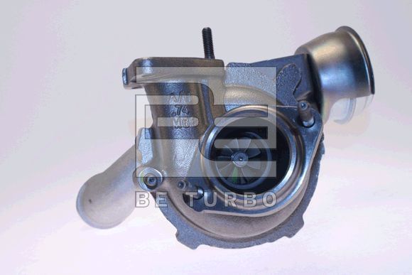 Lader, Aufladung - 127894