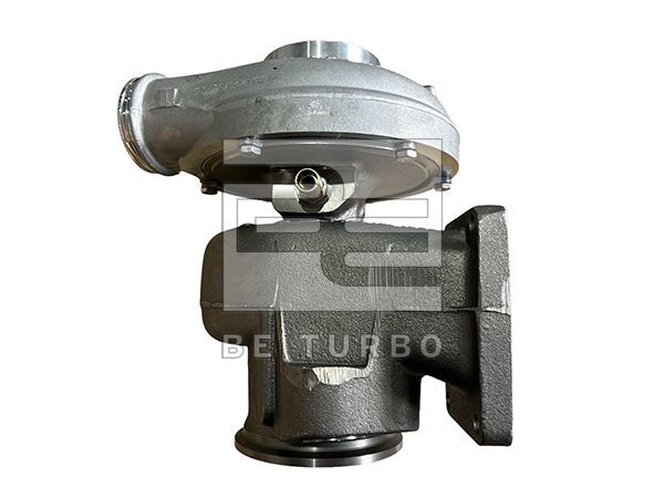 Lader, Aufladung - 127690