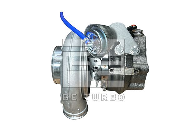 Neuer Original Turbolader MERCEDES-BENZ ACTROS A4710967099