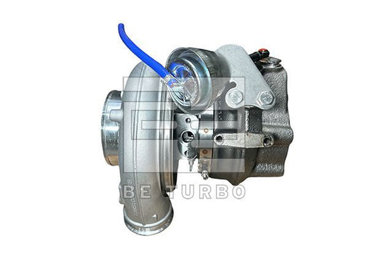 Neuer Original Turbolader MERCEDES-BENZ ACTROS A4710967099