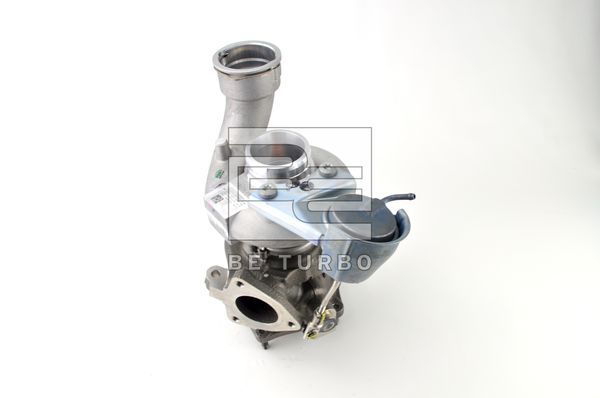 Lader, Aufladung - 127203