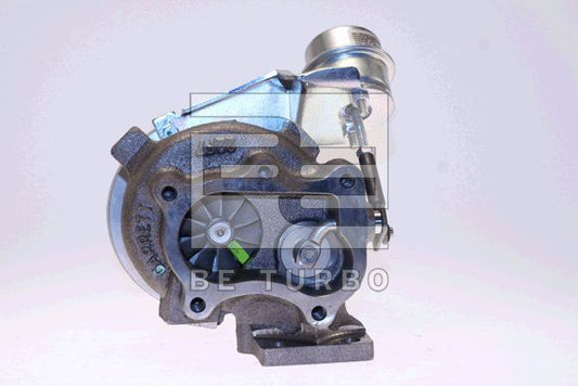 Lader, Aufladung - 124847