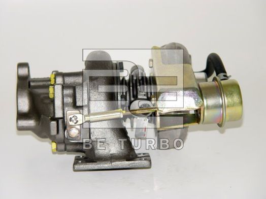 Neuer Original Turbolader CITROËN PEUGEOT C25 J5 037524