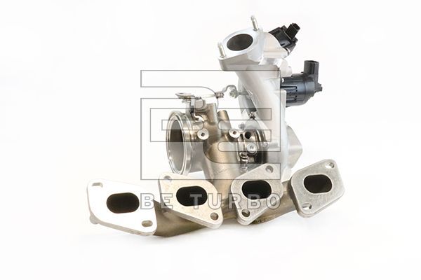 Neuer Original Turbolader NISSAN JUKE 14411