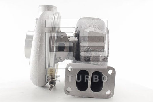 Lader, Aufladung - 127080