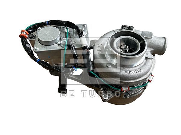 Neuer Original Turbolader 534561