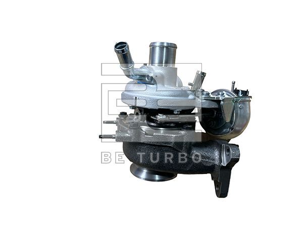 Neuer Original Turbolader FIAT LANCIA 500 YPSILON (312_) 55266961