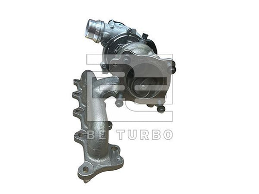 Neuer Original Turbolader OPEL ASTRA 55500596