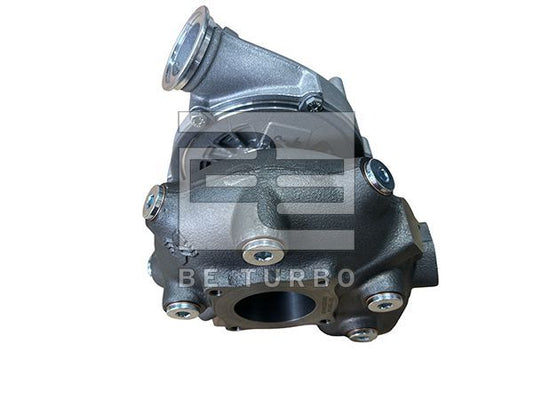 Neuer Original Turbolader 51.09100-9012