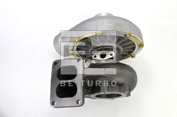 Lader, Aufladung - 125006