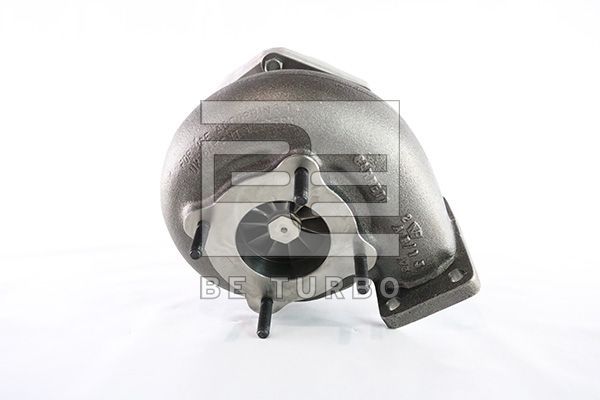 Lader, Aufladung - 124497