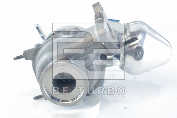 Neuer Original Turbolader FIAT OPEL 500L COMBO 1631686680