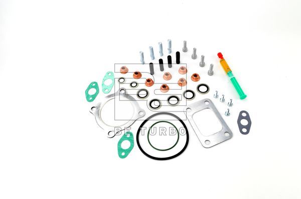 Montagesatz, Lader - ABS355