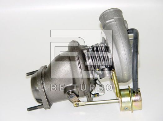 Lader, Aufladung - 124755