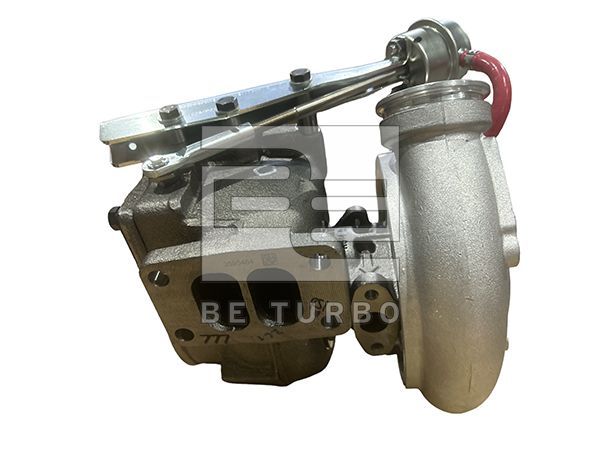 Lader, Aufladung - 124503
