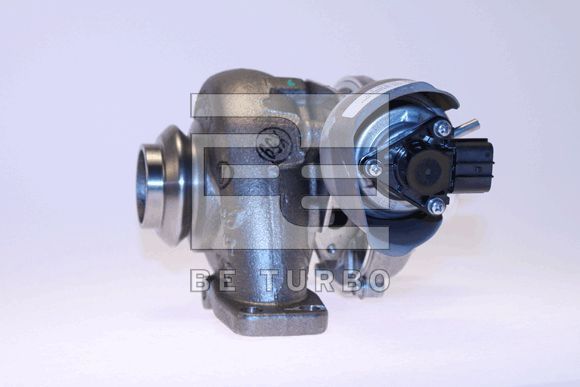 Lader, Aufladung - 127946