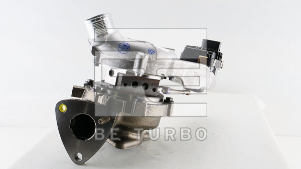 Neuer Original Turbolader LAND ROVER DISCOVERY 071342