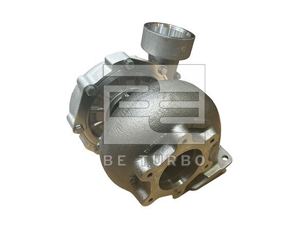 Lader, Aufladung - 127109