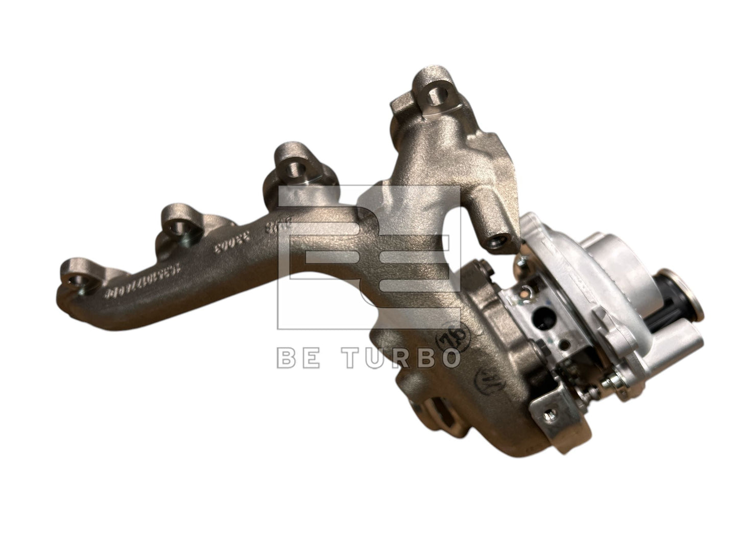 Neuer Original Turbolader 144103007