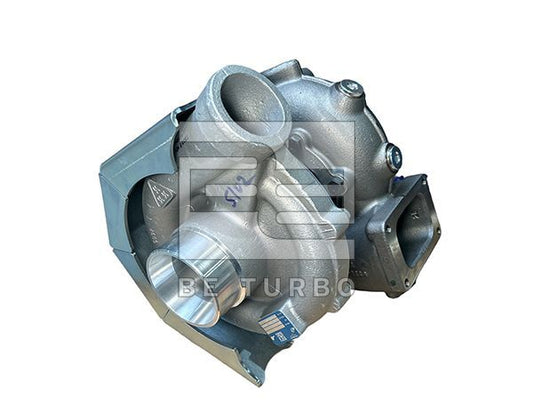 Lader, Aufladung - 124571