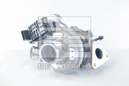 Neuer Original Turbolader LAND ROVER RANGE 049589