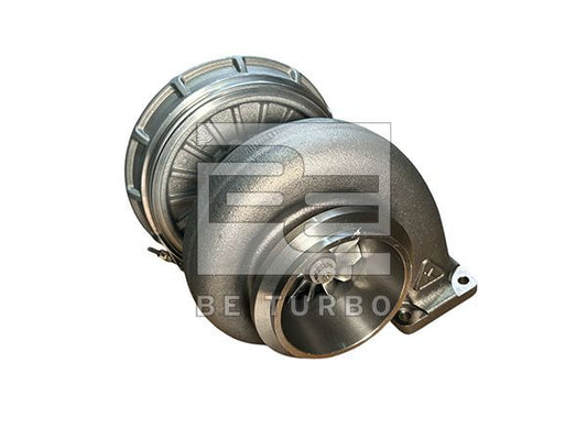 Neuer Original Turbolader