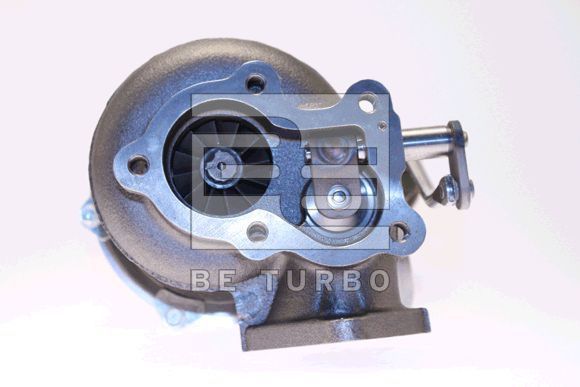 Lader, Aufladung - 125027