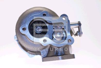 Lader, Aufladung - 125027
