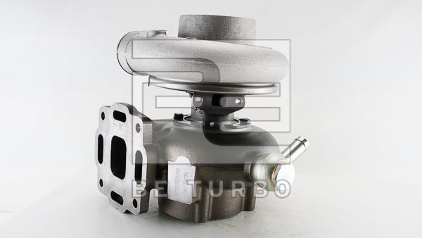 Lader, Aufladung - 127576