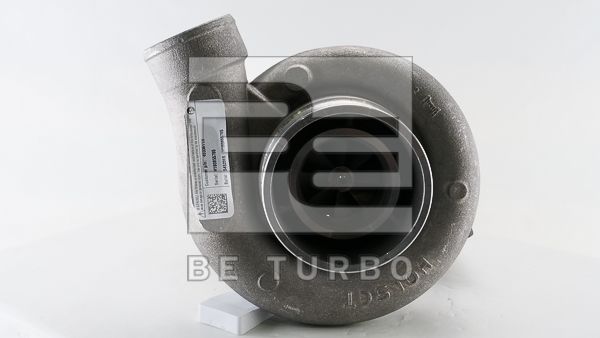 Lader, Aufladung - 128171