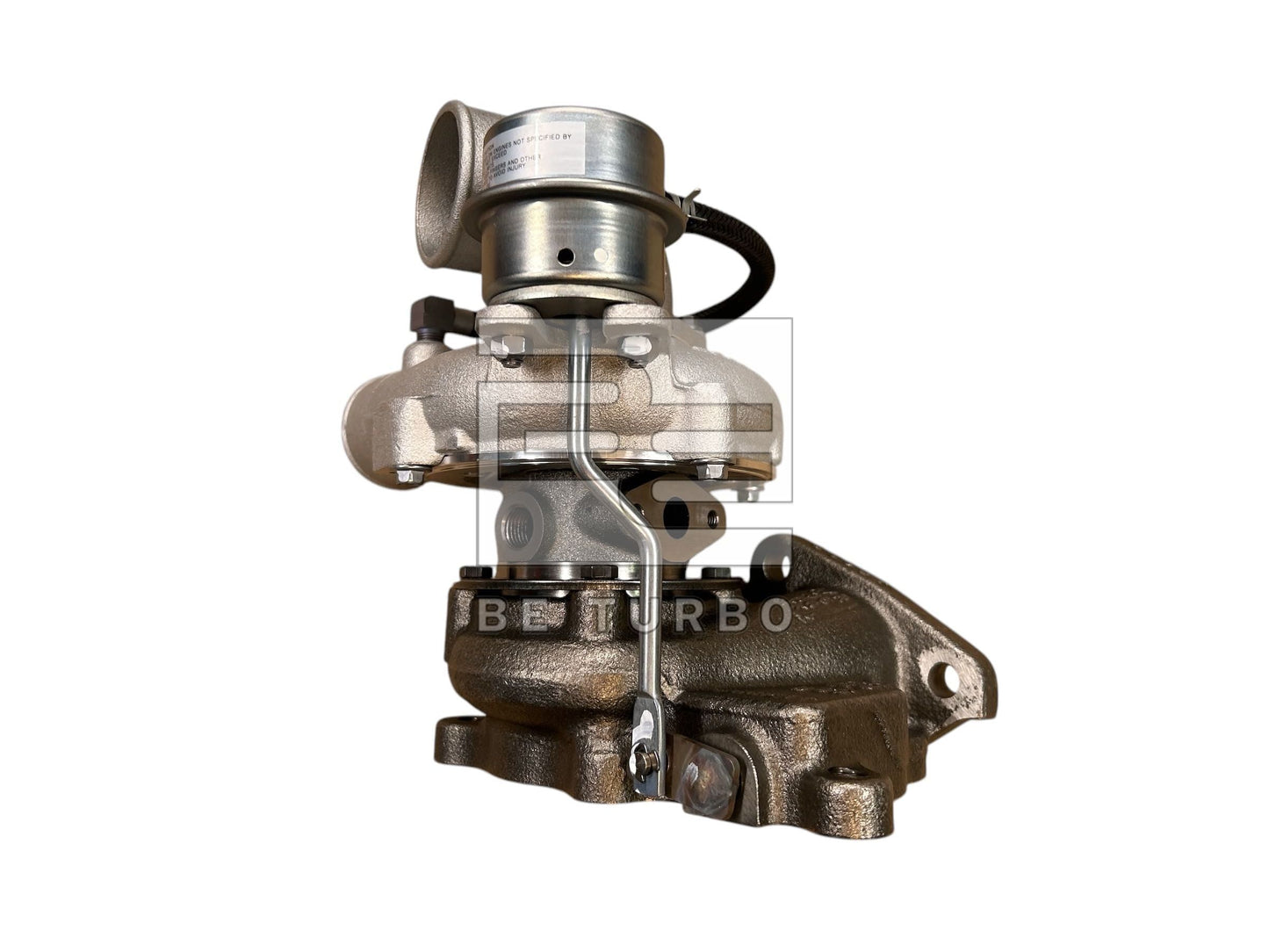 Lader, Aufladung - 127240