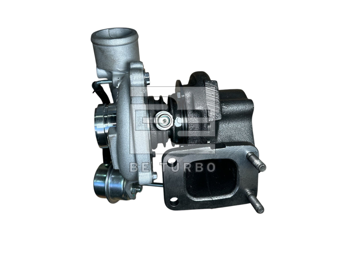 Lader, Aufladung - 127647