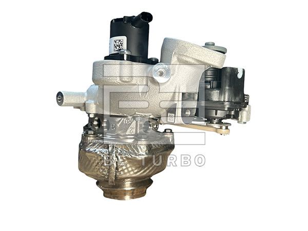 Neuer Original Turbolader 144109429