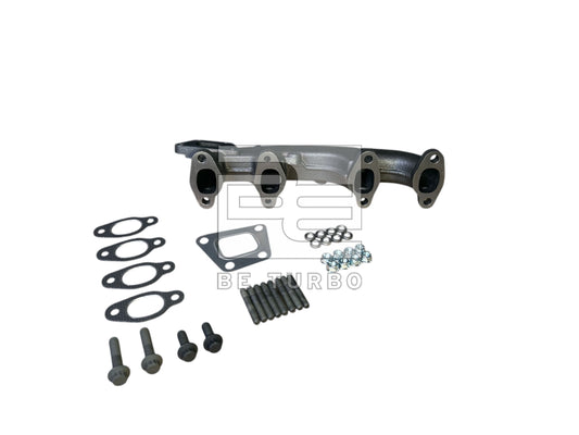 Krümmer, Abgasanlage - 219120