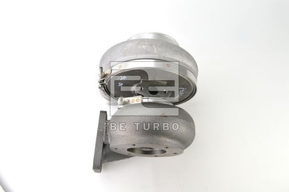 Lader, Aufladung - 127297