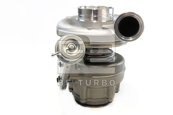 Neuer Original Turbolader 3801373