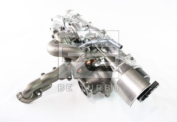 Neuer Original Turbolader VW MULTIVAN 03L145702KV