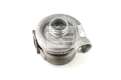 Lader, Aufladung - 124973