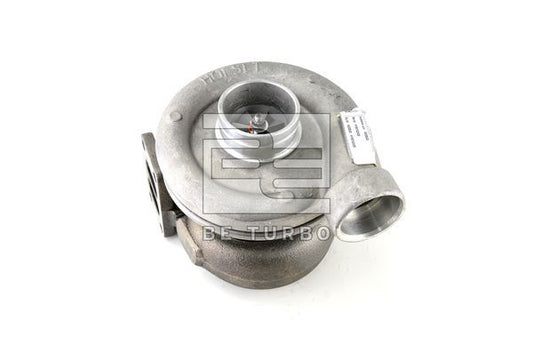 Lader, Aufladung - 124973