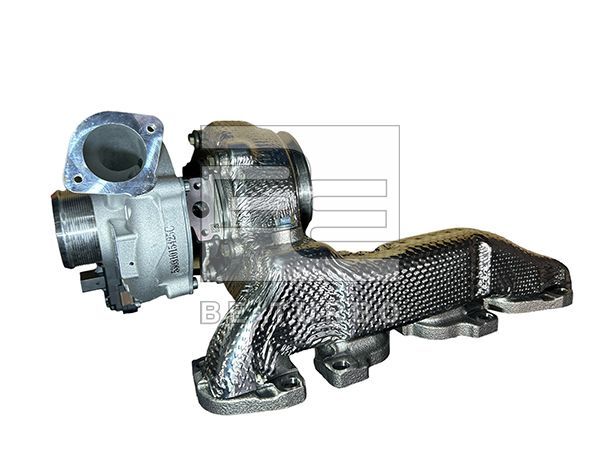 Neuer Original Turbolader 46339610
