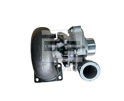 Lader, Aufladung - 125352