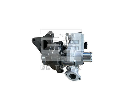 Lader, Aufladung - 132151